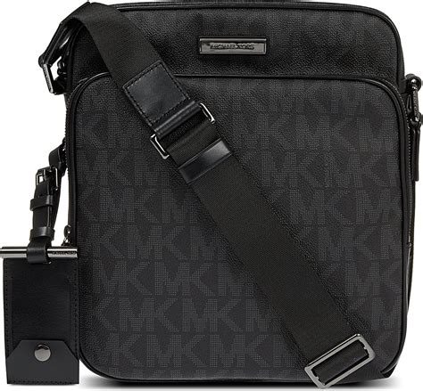 sac bandoulière michael kors homme|Michael Kors handbags for men.